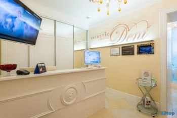 Клиника эстетической стоматологии и имплантологии доктора Шматова ESTHETIC CLASSIC DENT (ЭСТЕТИК КЛАССИК ДЕНТ) м. Красные ворота