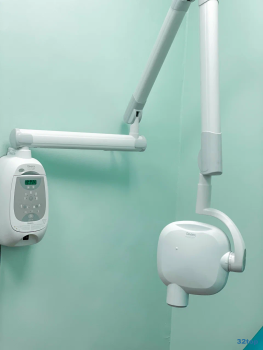 Стоматология МОЛОДОСТЬ