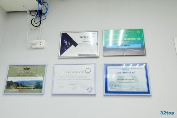 Стоматология МАСТЕР-ЗУБ м. Проспект Большевиков