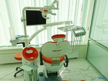 Сеть семейных клиник СТОМИК на Елизаветинской