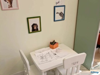 Сеть семейных клиник СТОМИК на Елизаветинской