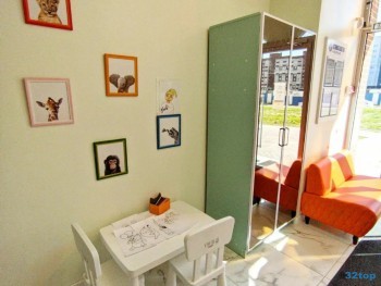 Сеть семейных клиник СТОМИК на Елизаветинской