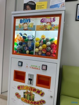 Сеть стоматологических центров ЗДОРОВАЯ УЛЫБКА м. Селигерская