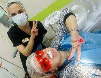 Сеть стоматологических центров ЗДОРОВАЯ УЛЫБКА м. Селигерская