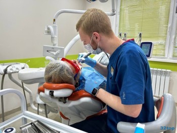 Сеть стоматологических центров ЗДОРОВАЯ УЛЫБКА м. Селигерская