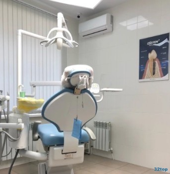 Стоматология АНАТОМИЯ УЛЫБКИ г. Зеленодольск