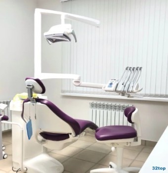 Стоматология АНАТОМИЯ УЛЫБКИ г. Зеленодольск