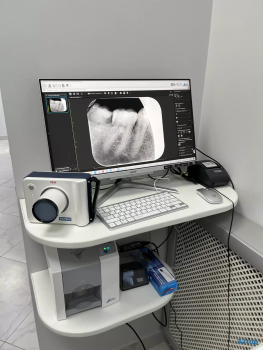 Стоматологический центр АЙЗУБ.РУ (IZUB.RU) м. Павелецкая