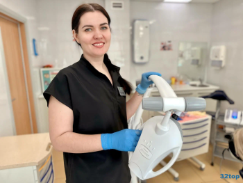 Стоматология ДОМОДЕНТ на 1-ой Коммунистической