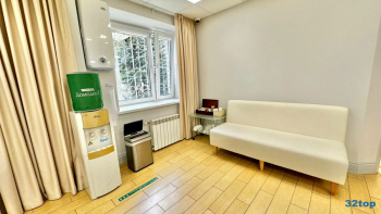 Стоматология ДОМОДЕНТ на 1-ой Коммунистической