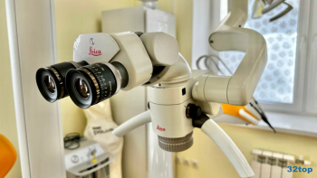 Стоматология ДОМОДЕНТ на 1-ой Коммунистической