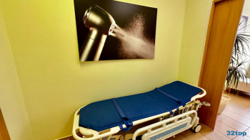 Стоматология ДОМОДЕНТ на 1-ой Коммунистической