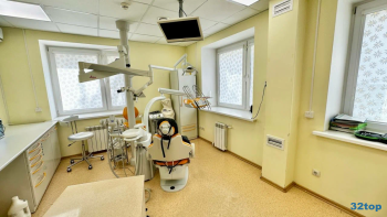 Стоматология ДОМОДЕНТ на 1-ой Коммунистической