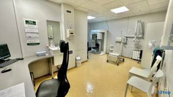 Стоматология ДОМОДЕНТ на 1-ой Коммунистической