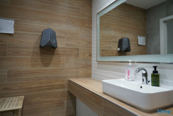 Стоматология ДОМОДЕНТ на 1-ой Коммунистической