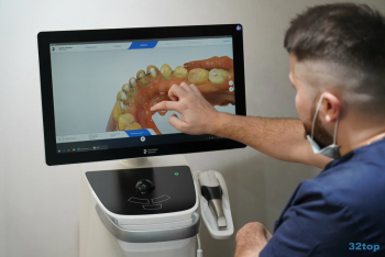 Стоматология ДОМОДЕНТ на 1-ой Коммунистической