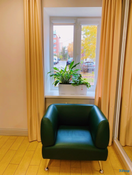 Стоматология ДОМОДЕНТ на 1-ой Коммунистической