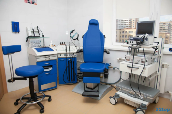 Стоматология ДОМОДЕНТ на 1-ой Коммунистической