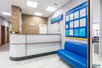 Передовая стоматология АВАНСТОМ м. Шоссе Энтузиастов