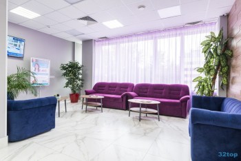 Передовая стоматология АВАНСТОМ м. Шоссе Энтузиастов