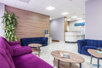 Передовая стоматология АВАНСТОМ м. Шоссе Энтузиастов