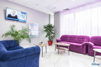 Передовая стоматология АВАНСТОМ м. Шоссе Энтузиастов