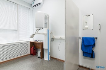 Передовая стоматология АВАНСТОМ м. Шоссе Энтузиастов