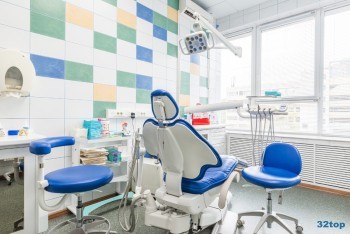 Передовая стоматология АВАНСТОМ м. Шоссе Энтузиастов