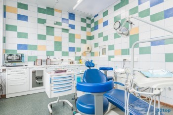 Передовая стоматология АВАНСТОМ м. Шоссе Энтузиастов