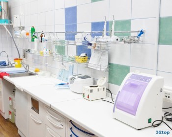 Передовая стоматология АВАНСТОМ м. Шоссе Энтузиастов