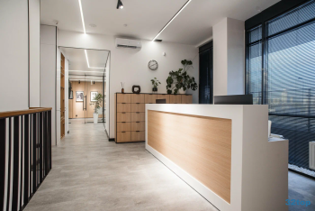 Стоматология I’M A DOCTOR (АЙМ Э ДОКТОР)