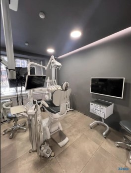 Стоматологическая клиника AZIZOV DENTAL CLINIC