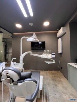 Стоматологическая клиника AZIZOV DENTAL CLINIC