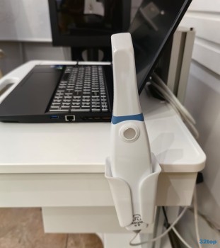 Семейная стоматология будущего СИЛК СМАЙЛ м. Третьяковская