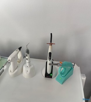 Семейная стоматология будущего СИЛК СМАЙЛ м. Третьяковская