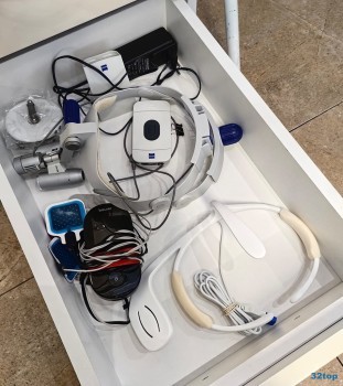 Семейная стоматология будущего СИЛК СМАЙЛ м. Третьяковская