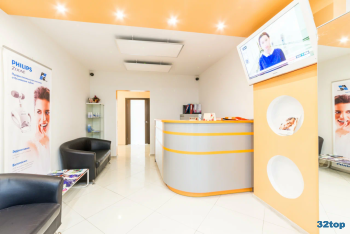 Цифровая стоматология ФУРОР (FUROR) м. Перово