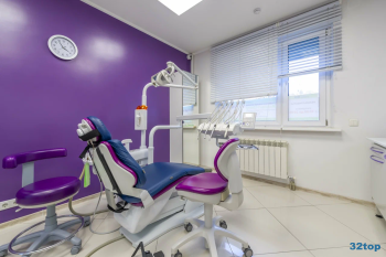 Цифровая стоматология ФУРОР (FUROR) м. Перово
