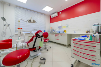 Цифровая стоматология ФУРОР (FUROR) м. Перово