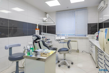 Цифровая стоматология ФУРОР (FUROR) м. Перово