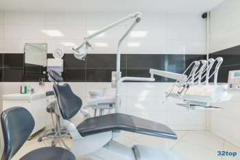 Цифровая стоматология ФУРОР (FUROR) м. Перово