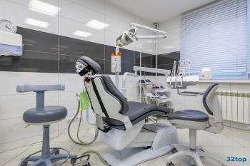 Цифровая стоматология ФУРОР (FUROR) м. Перово