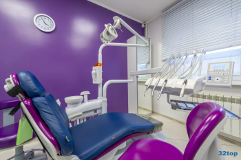 Цифровая стоматология ФУРОР (FUROR) м. Перово