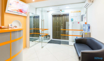 Цифровая стоматология ФУРОР (FUROR) м. Перово