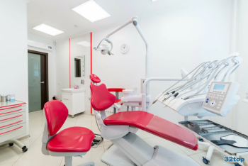 Цифровая стоматология ФУРОР (FUROR) м. Перово