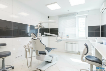 Цифровая стоматология ФУРОР (FUROR) м. Перово