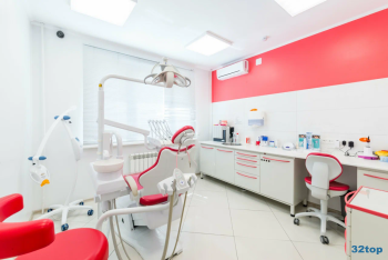 Цифровая стоматология ФУРОР (FUROR) м. Перово