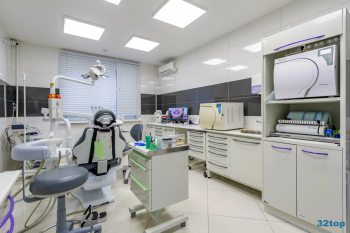 Цифровая стоматология ФУРОР (FUROR) м. Перово