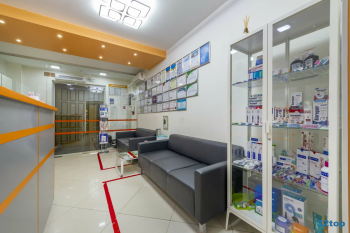 Цифровая стоматология ФУРОР (FUROR) м. Перово