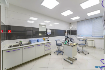 Цифровая стоматология ФУРОР (FUROR) м. Перово